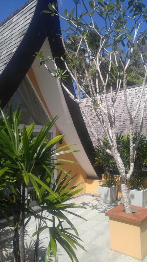 White At Siam Royal View Koh Chang