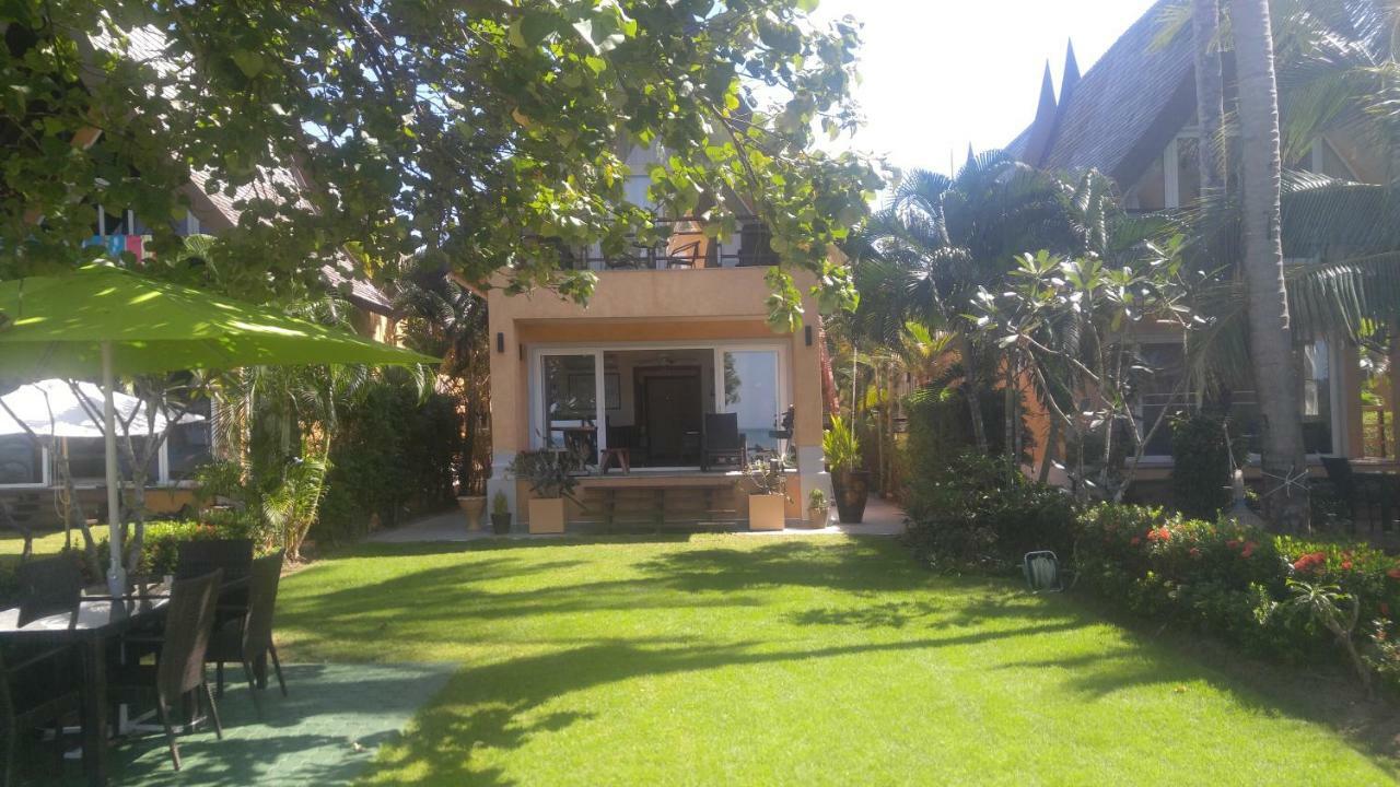 Villa White At Siam Royal View *