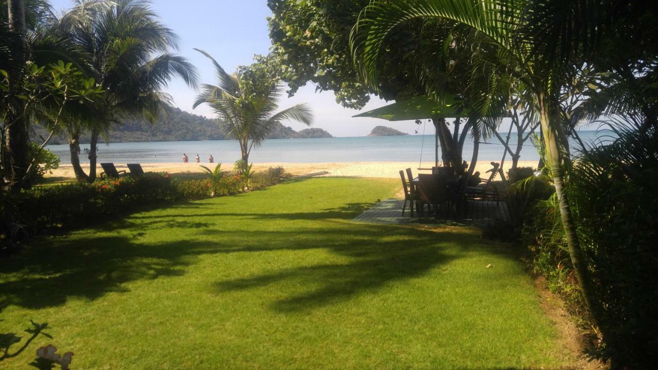 Villa White At Siam Royal View Koh Chang