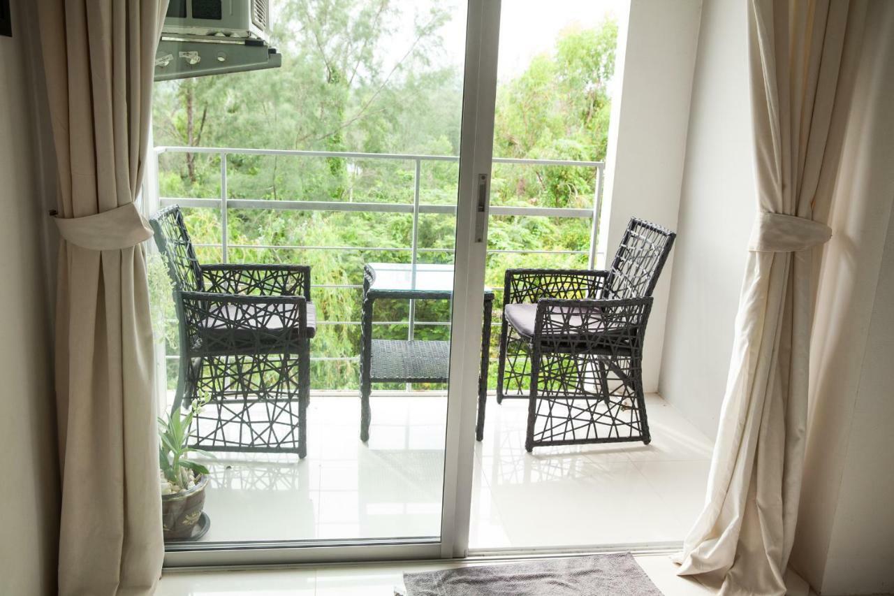 Avatara A64 B Maephimholiday Apartment