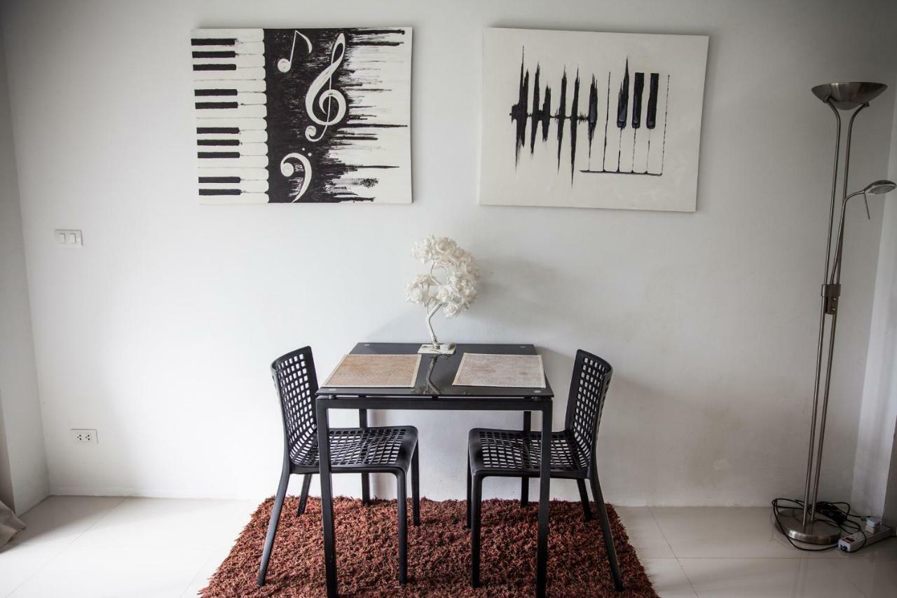 Avatara A64 B Maephimholiday Apartment *