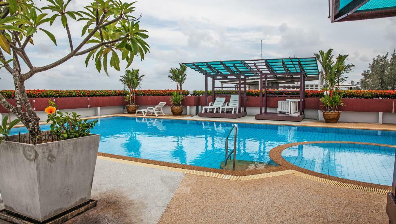 Apartment Avatara A64 B Maephimholiday