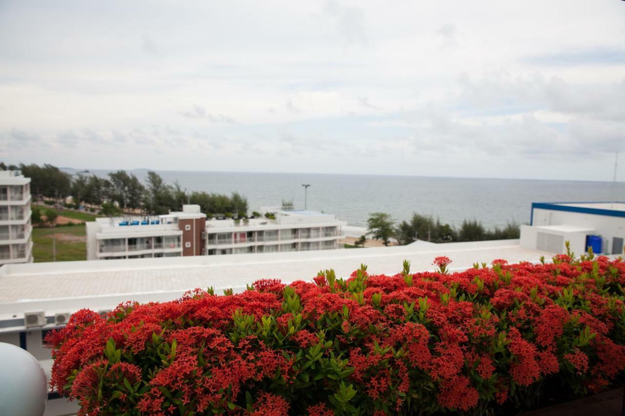 Avatara A64 B Maephimholiday Apartment Mae Phim