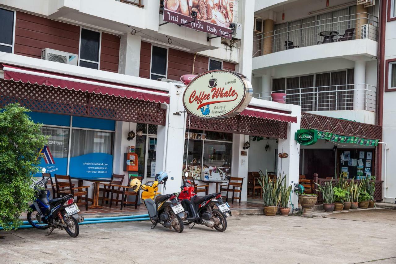 Avatara A64 B Maephimholiday