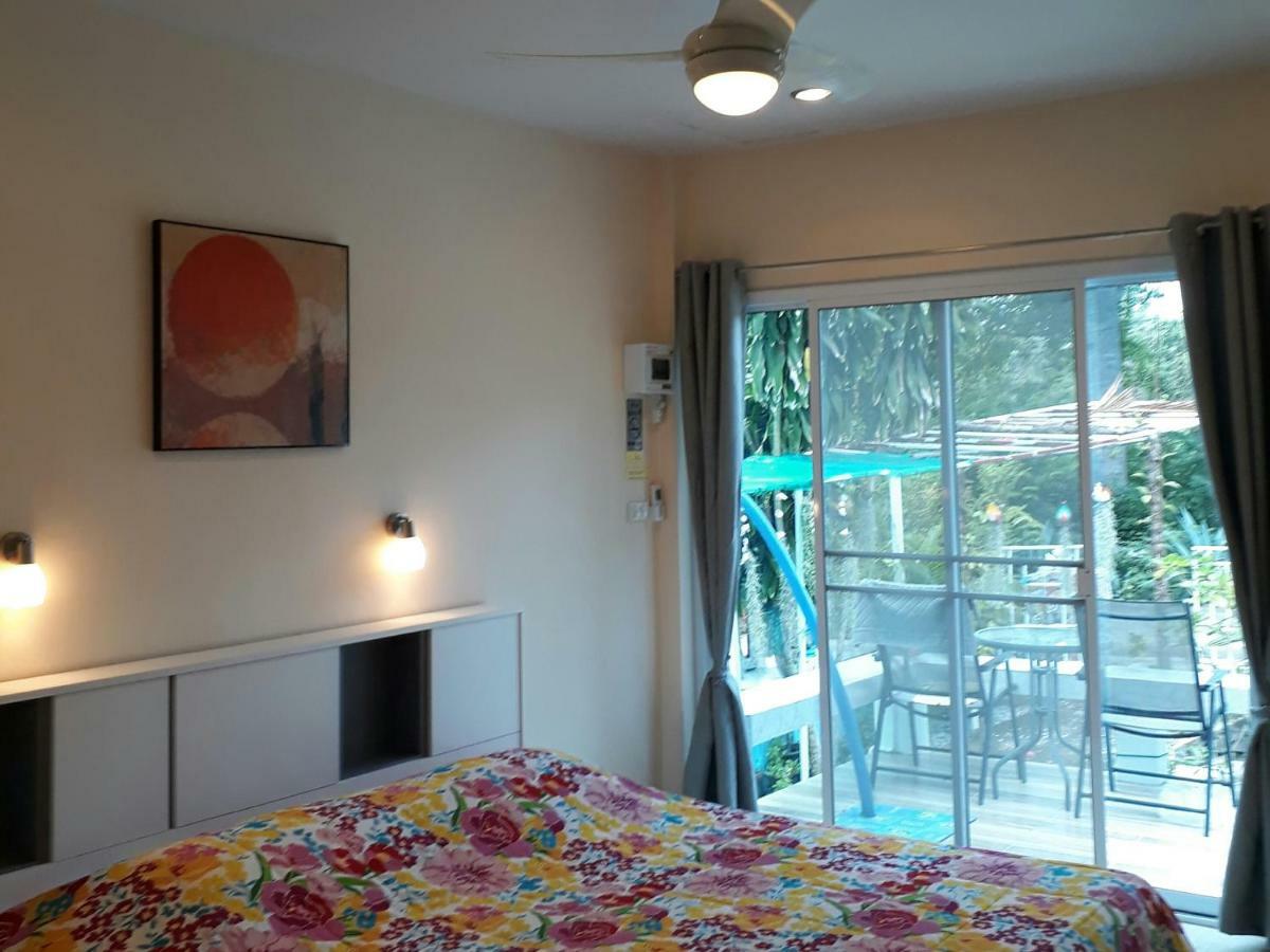 Belinda Guest house Ko Si Chang