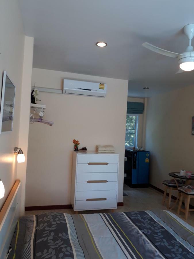 Belinda Guest house