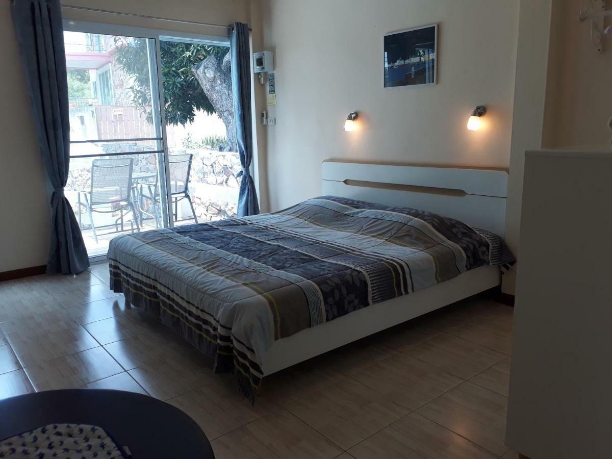 Belinda Guest house