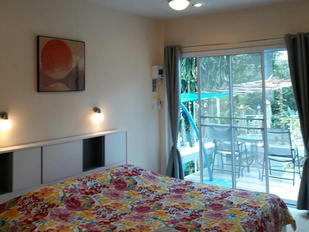 Belinda Guest house