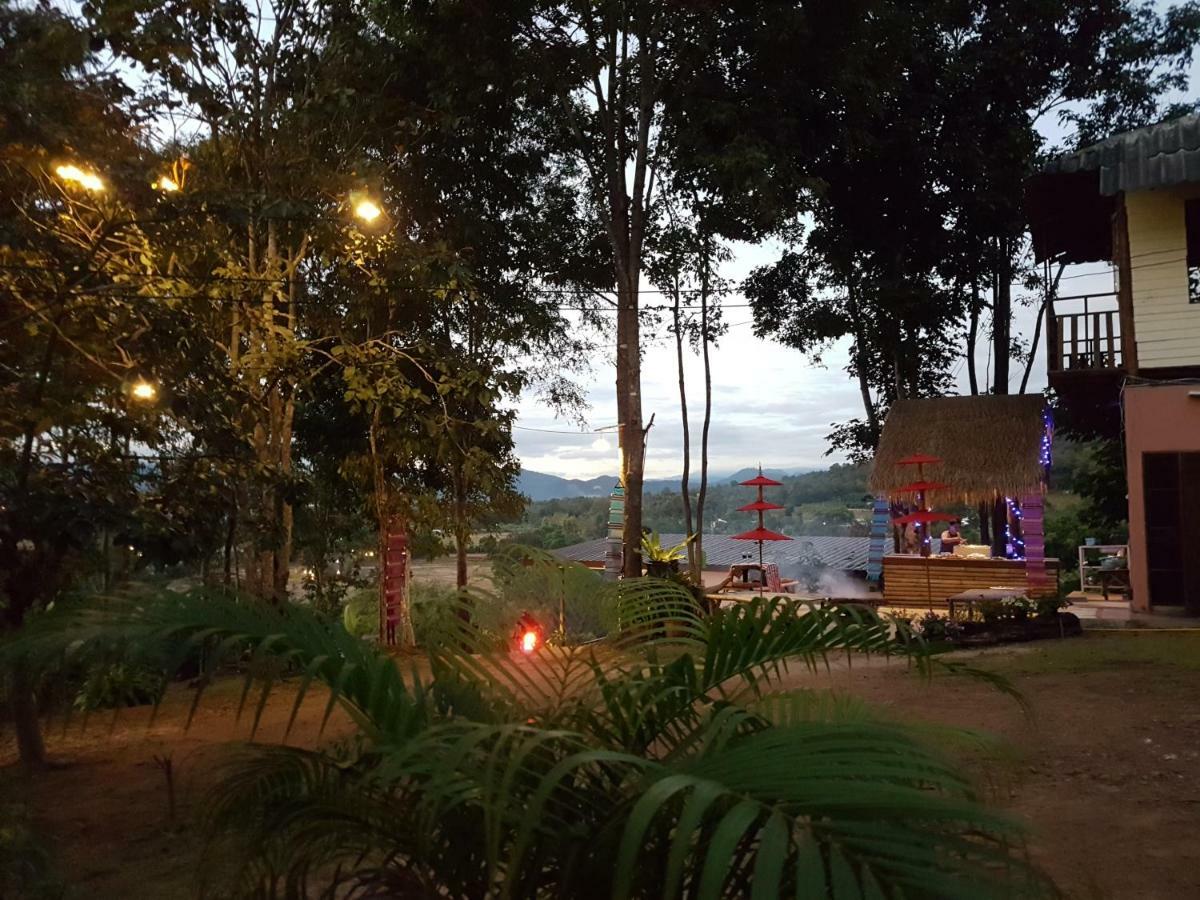Chang Hill (adults Only)