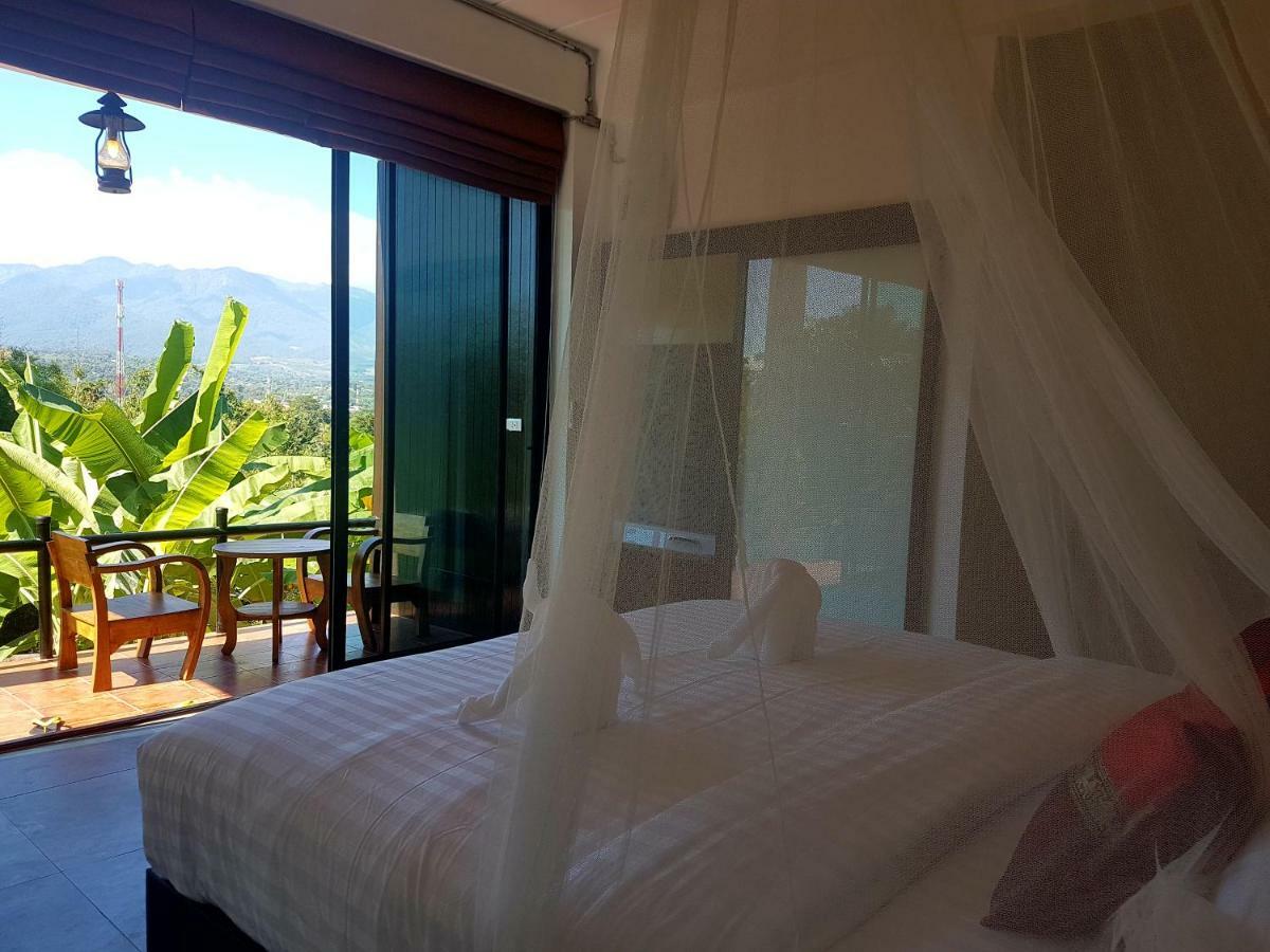 Chang Hill (adults Only) Resort Pai