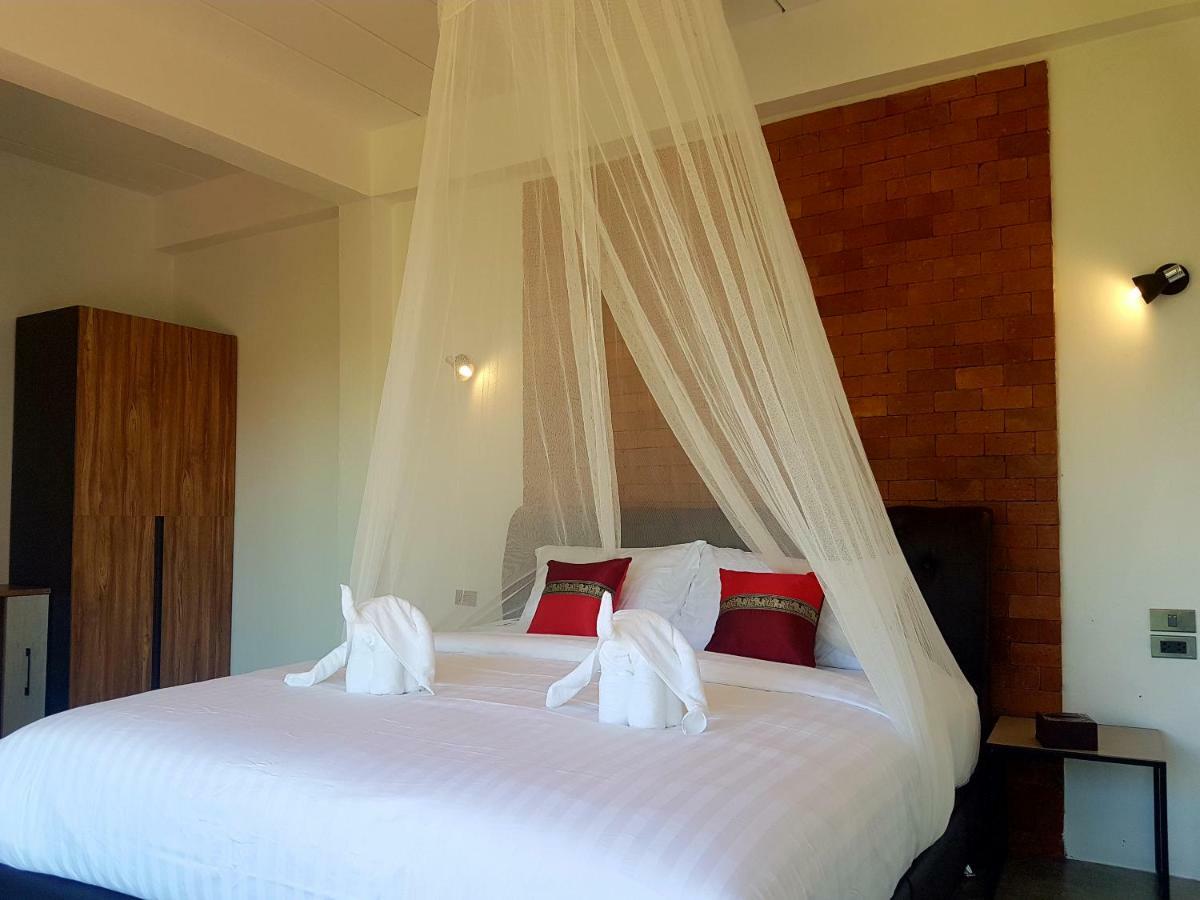 Chang Hill (adults Only) Resort 3*