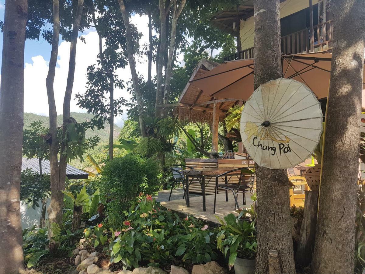 Chang Hill (adults Only) Resort Pai