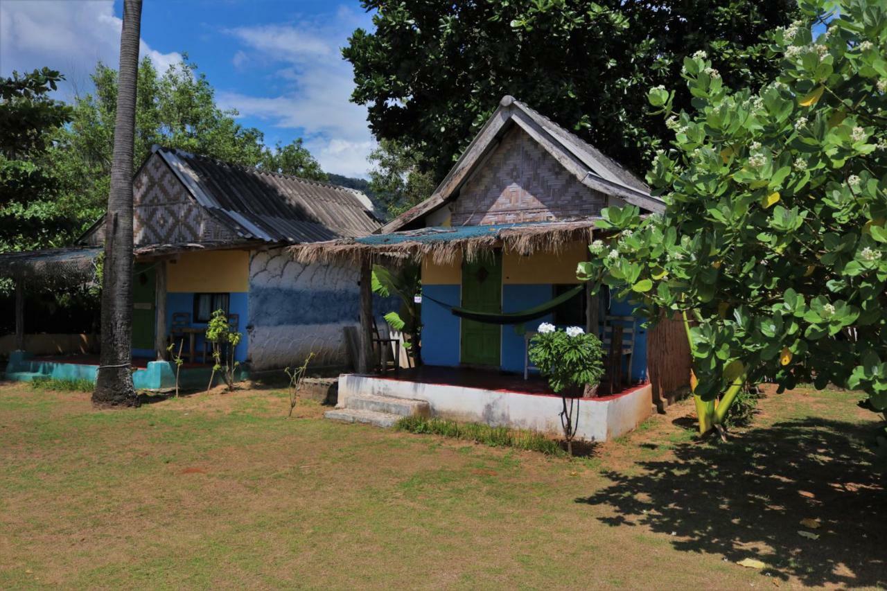 Klong Jark Guest house