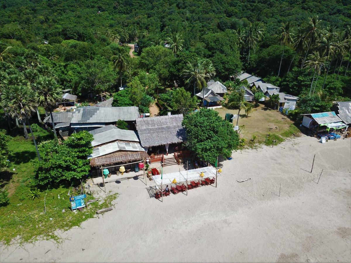 Klong Jark Guest house