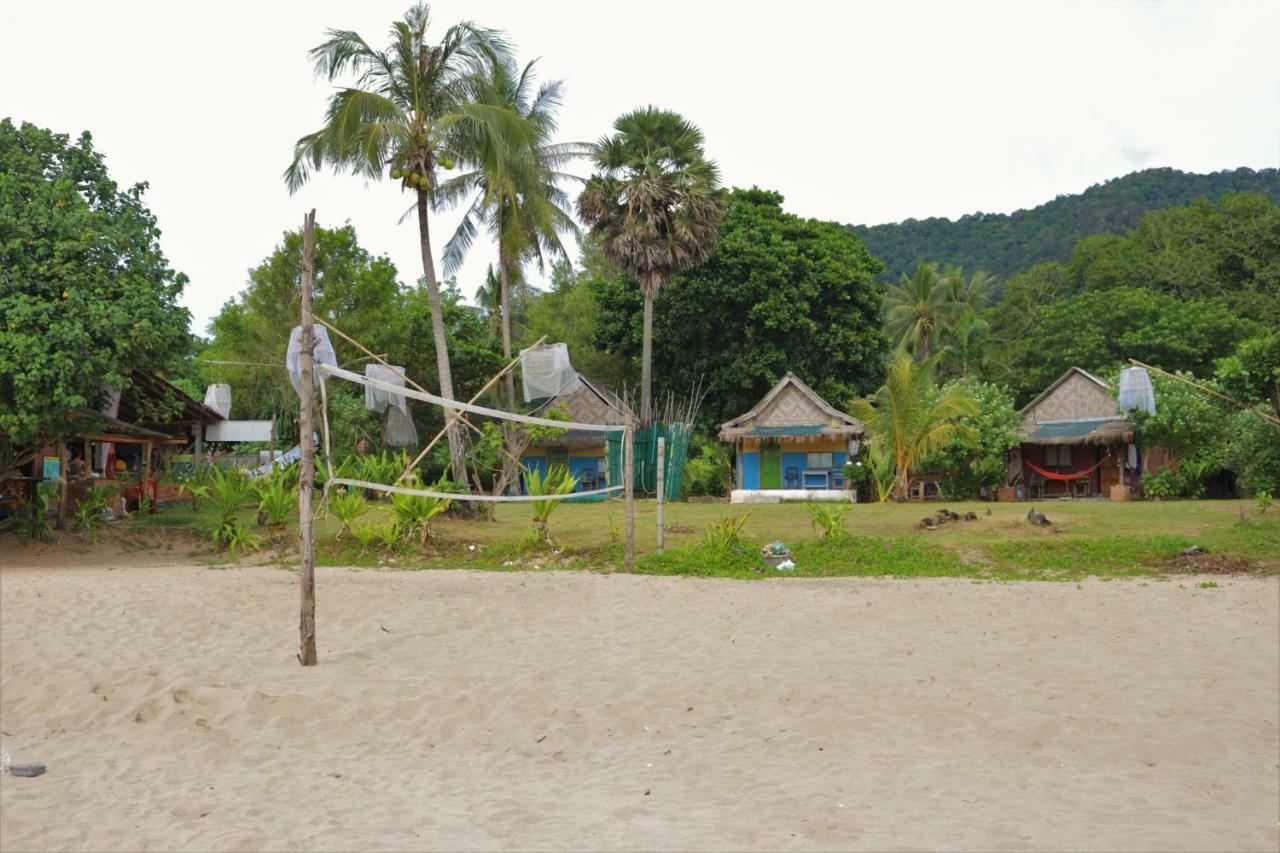 Guest house Klong Jark