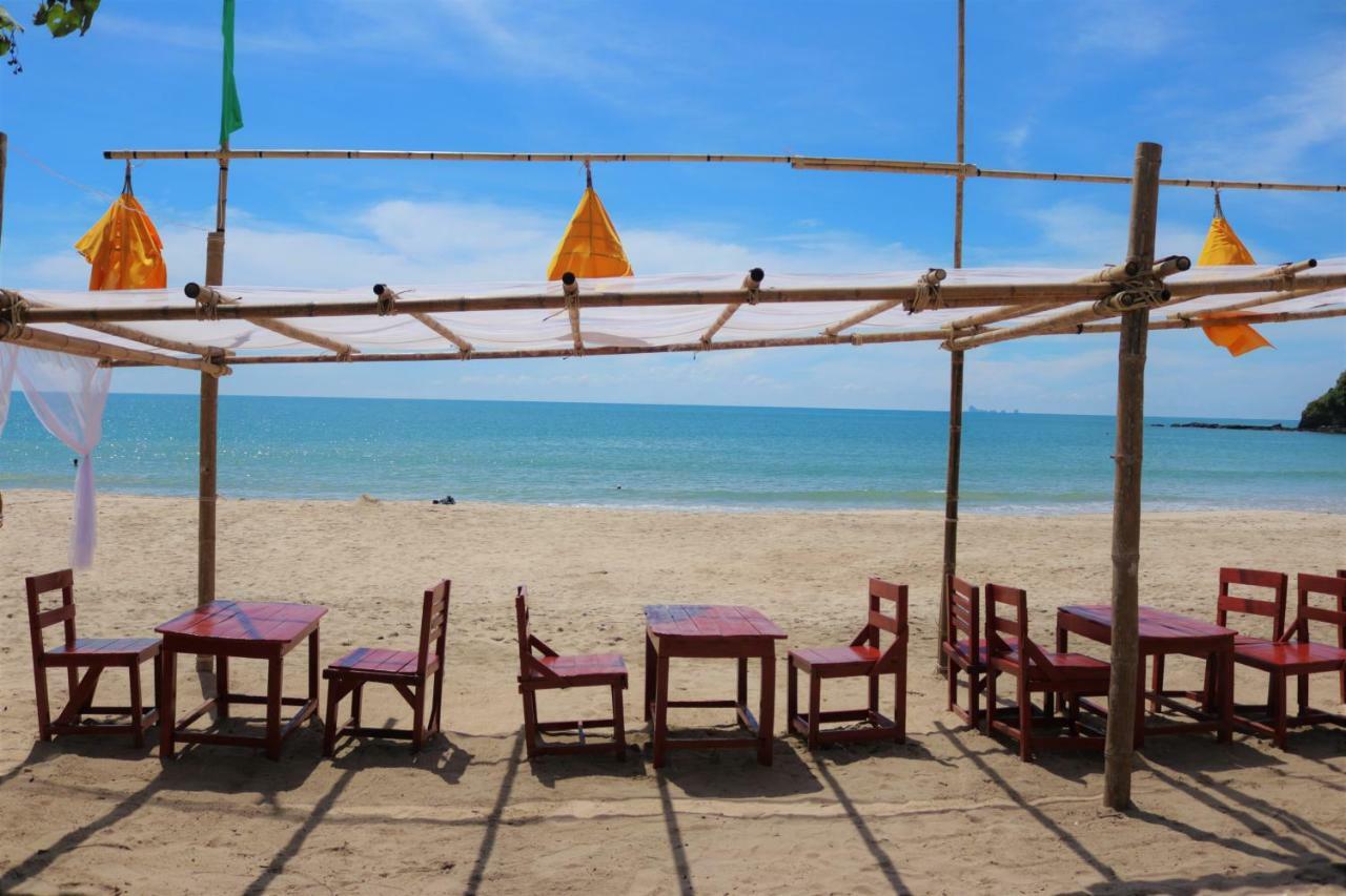 Klong Jark Guest house