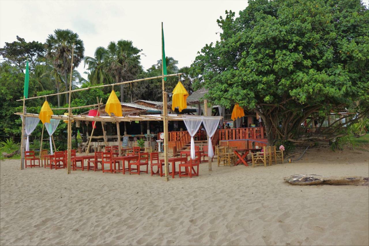 Guest house Klong Jark Koh Lanta