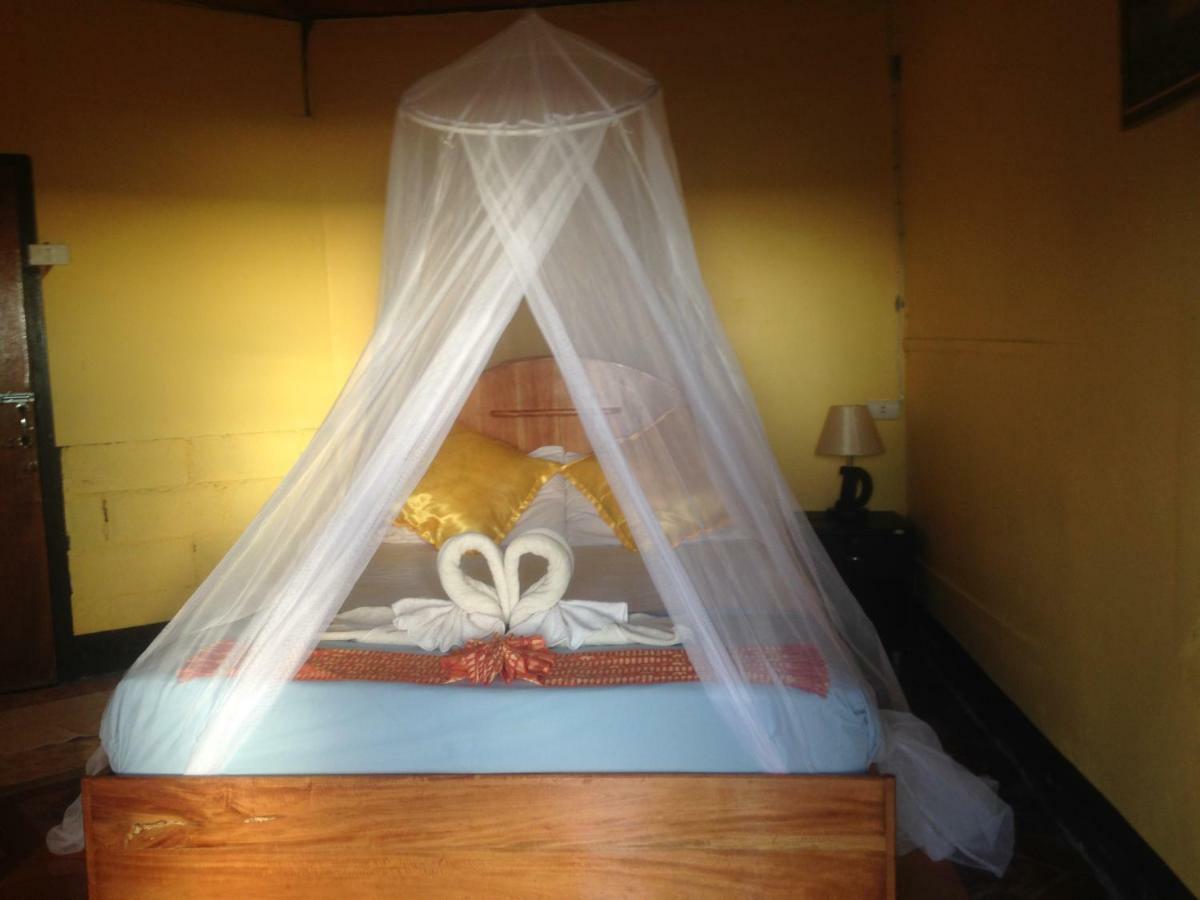 Guest house Klong Jark Koh Lanta