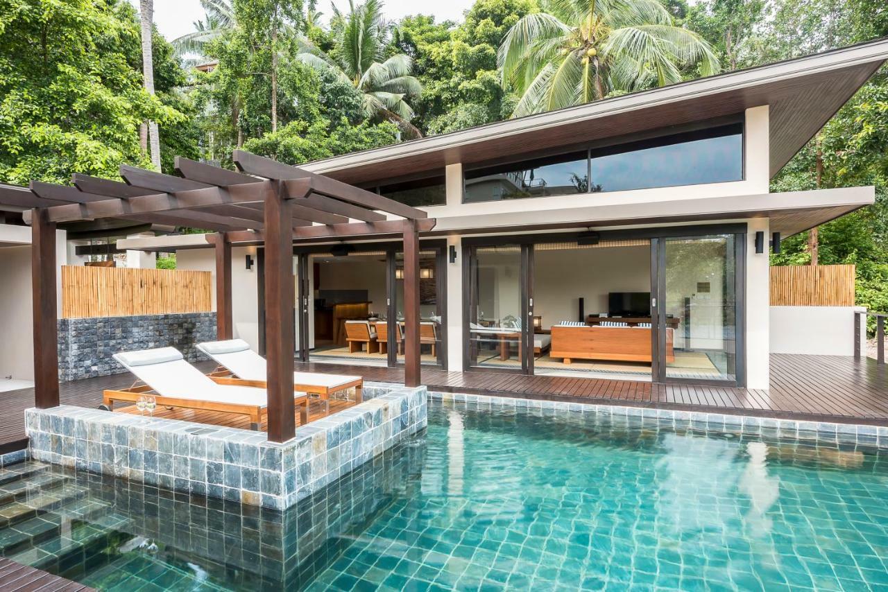 Aspire Villa Salad Beach