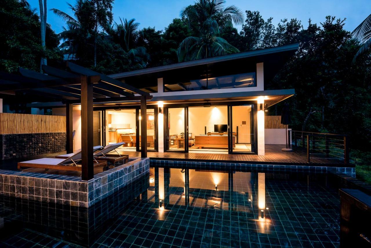 Aspire Villa