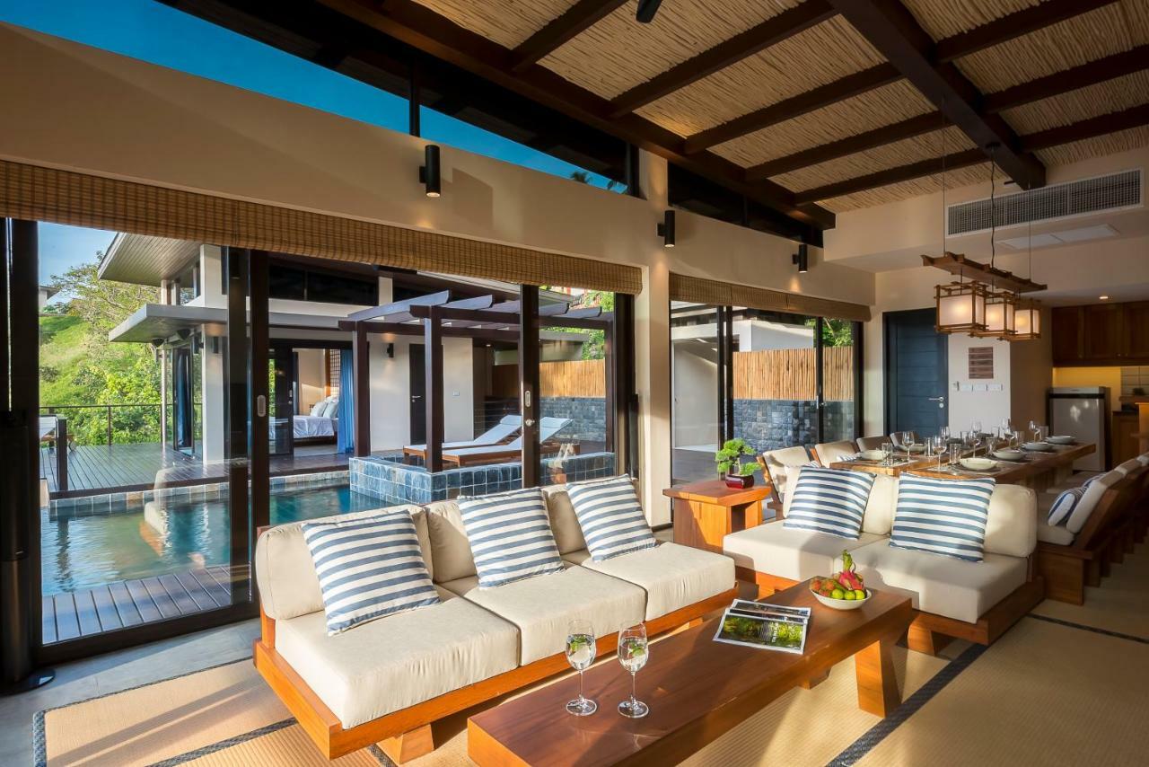 Villa Aspire *