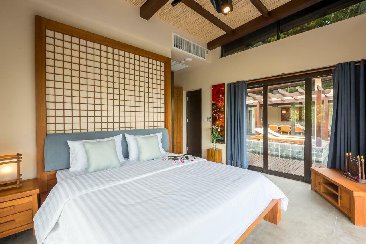 Aspire Villa Salad Beach