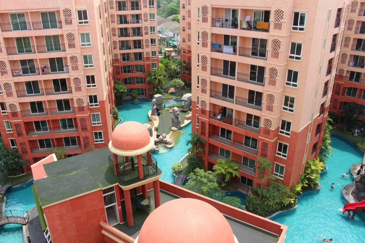 Seven Seas Dream Jomtien Beach