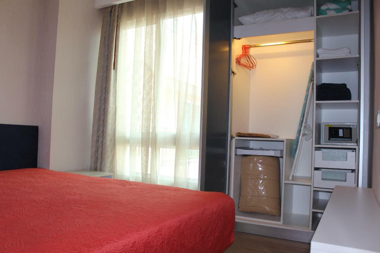 Apartment Seven Seas Dream *