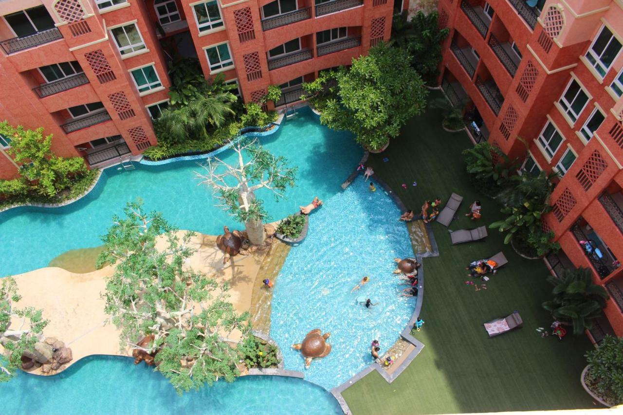 Apartment Seven Seas Dream
