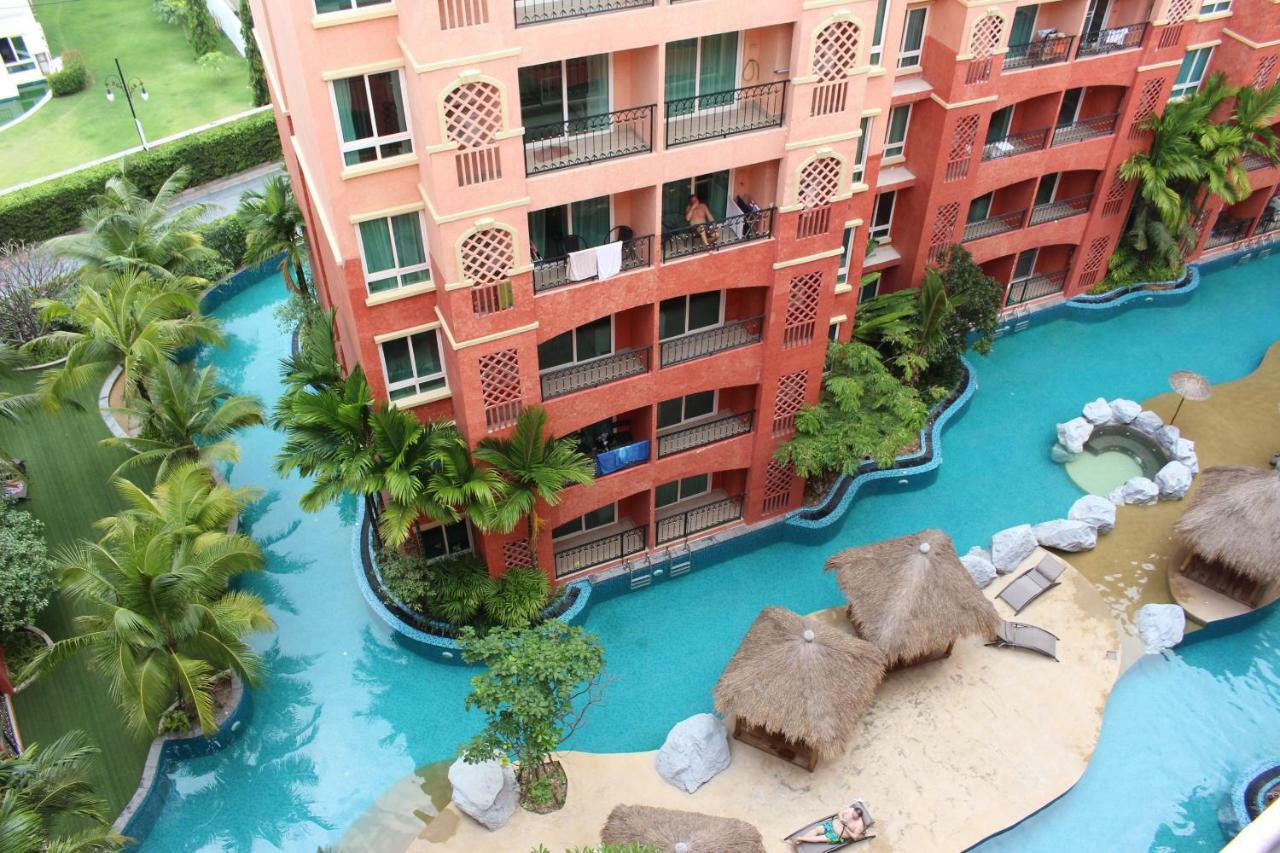 Seven Seas Dream Apartment *