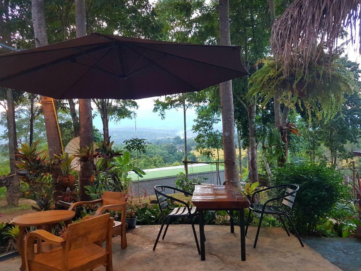 Chang Hill (adults Only) Resort Pai