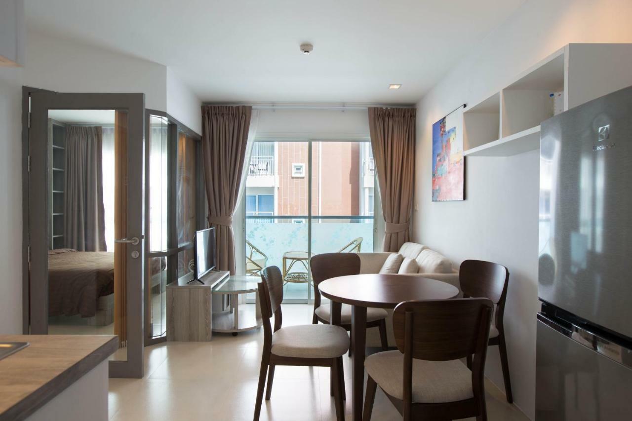 Grand Blue 504 Apartment