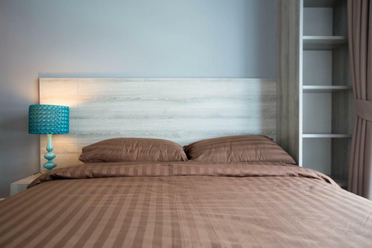 Apartment Grand Blue 504