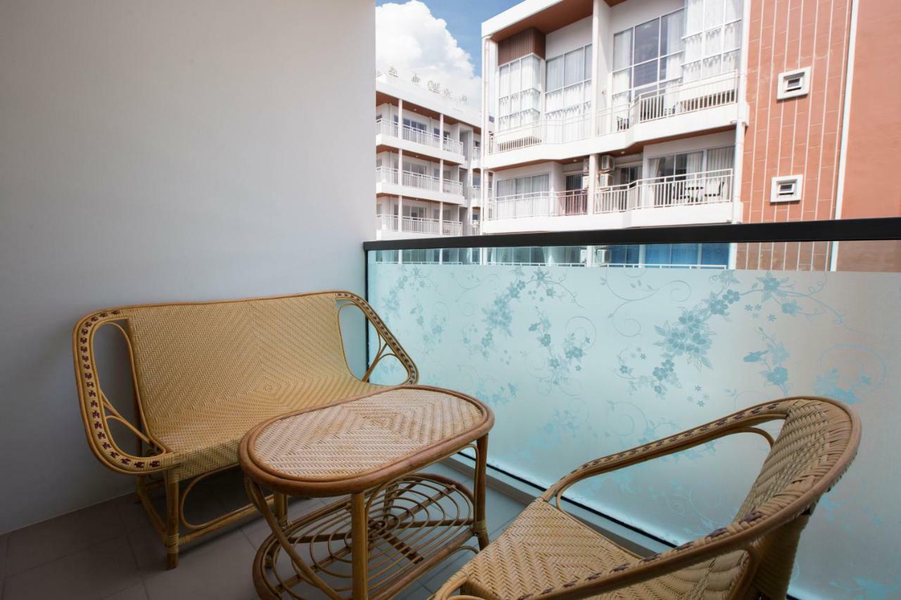 Grand Blue 504 Apartment