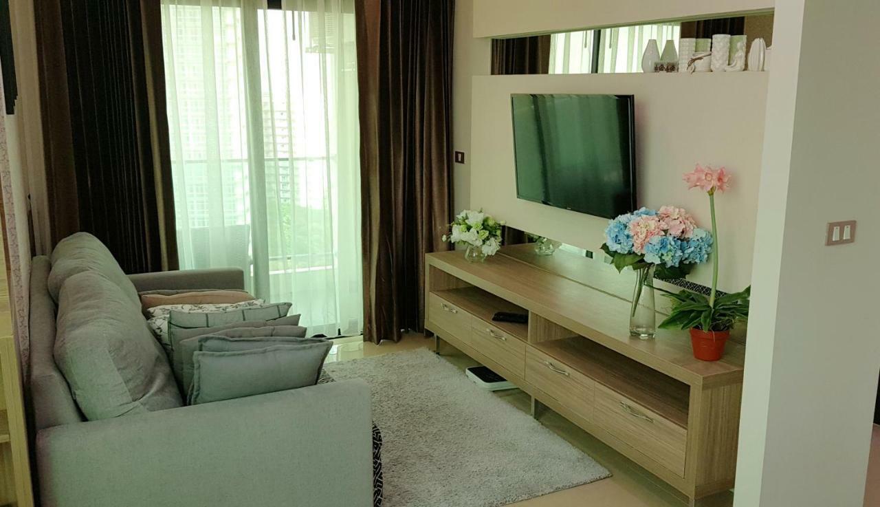 Dusit Grand View