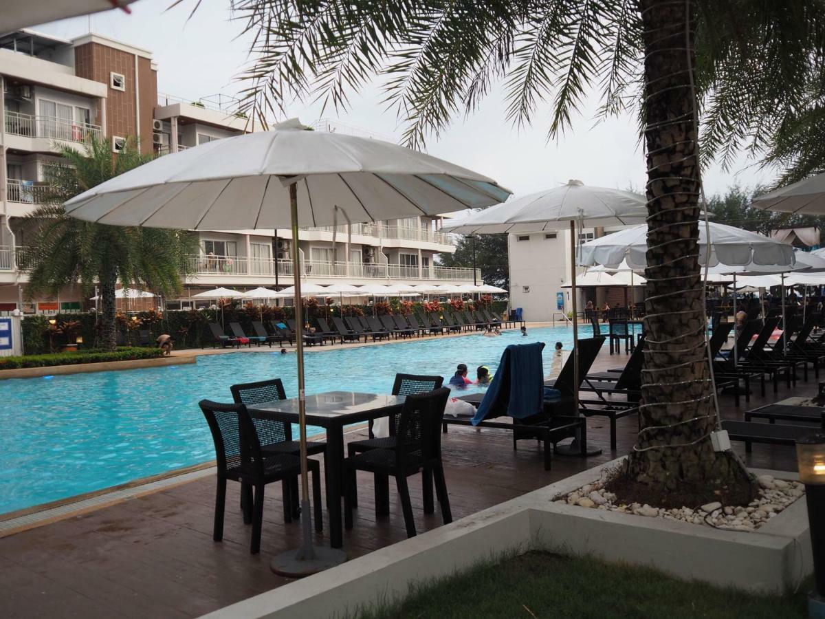 Grand Blue By Mary Apartment Mae Phim