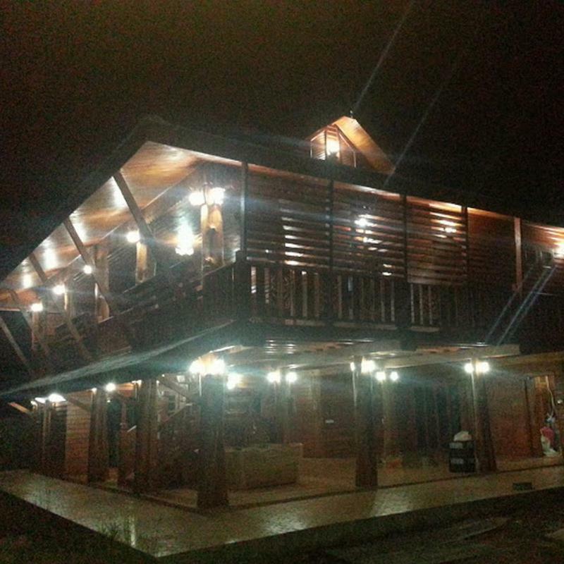 Huanmaisakngam Ban Buak Khang