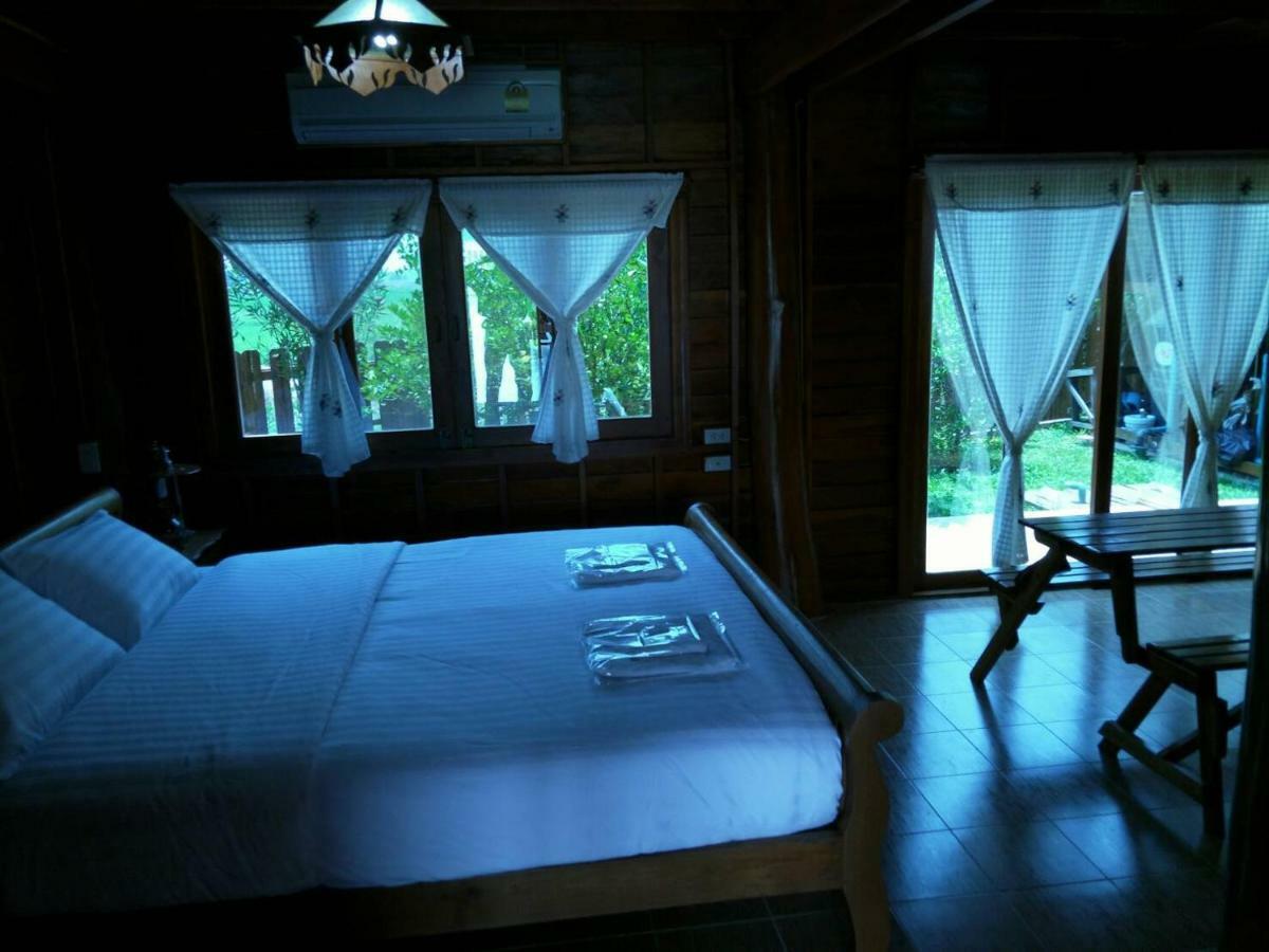 Huanmaisakngam Resort 2*