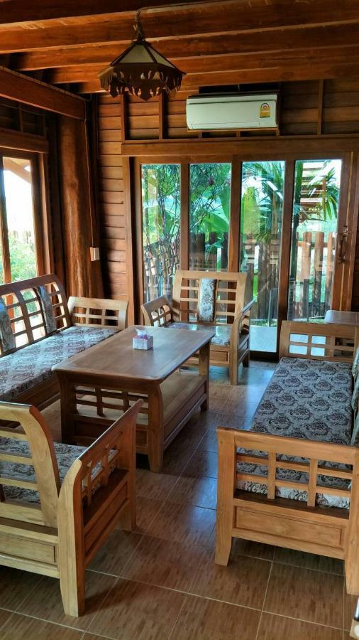 Huanmaisakngam Resort 2*