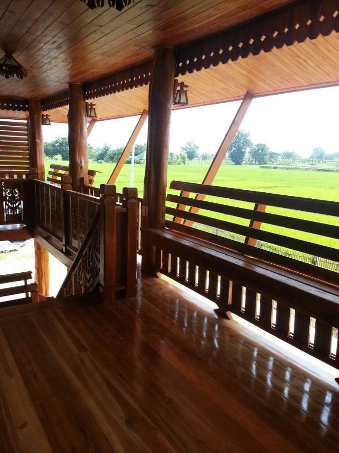 Huanmaisakngam Resort