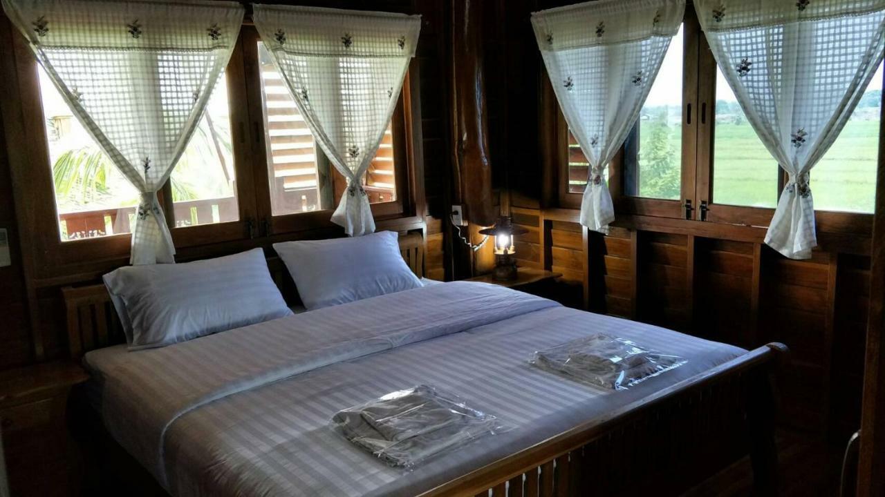 Huanmaisakngam 2* Ban Buak Khang