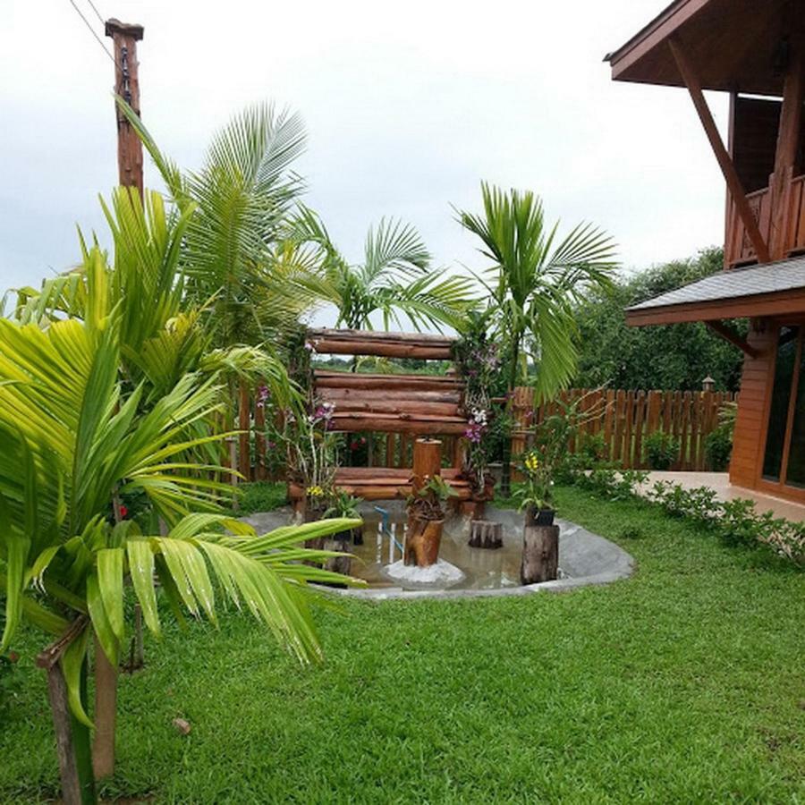 Resort Huanmaisakngam 2*