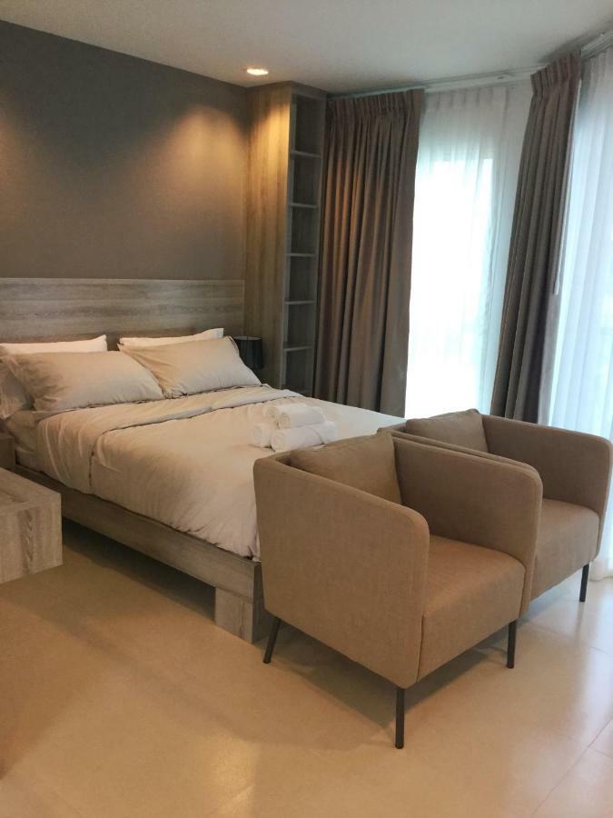 Apartment Grand Blue By Mary *