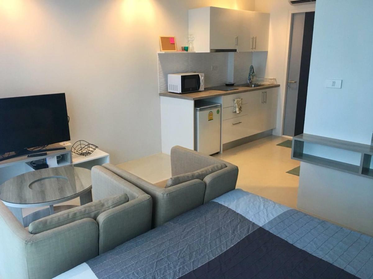 Grand Blue By Mary Apartment