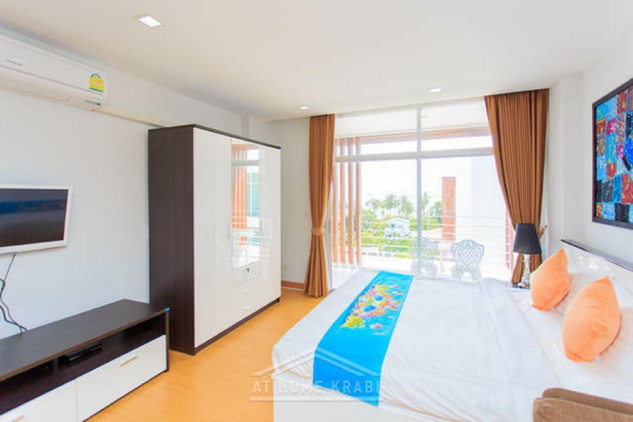 At Sea Condotel