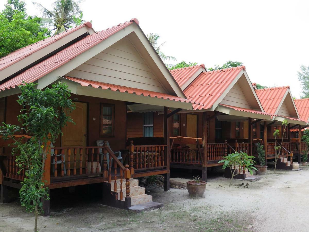 Coco Hotel Koh Lipe