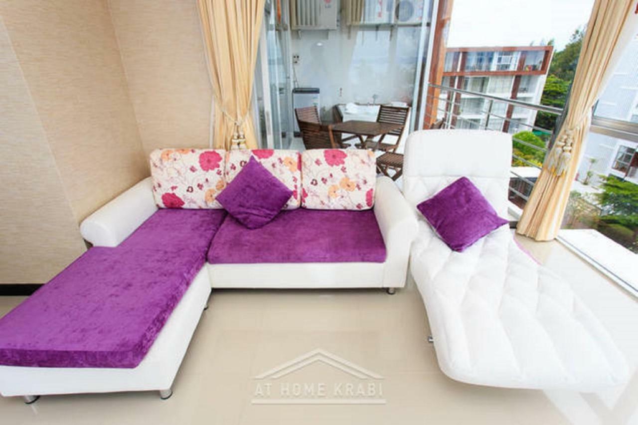 At Sea Condotel Apartment *