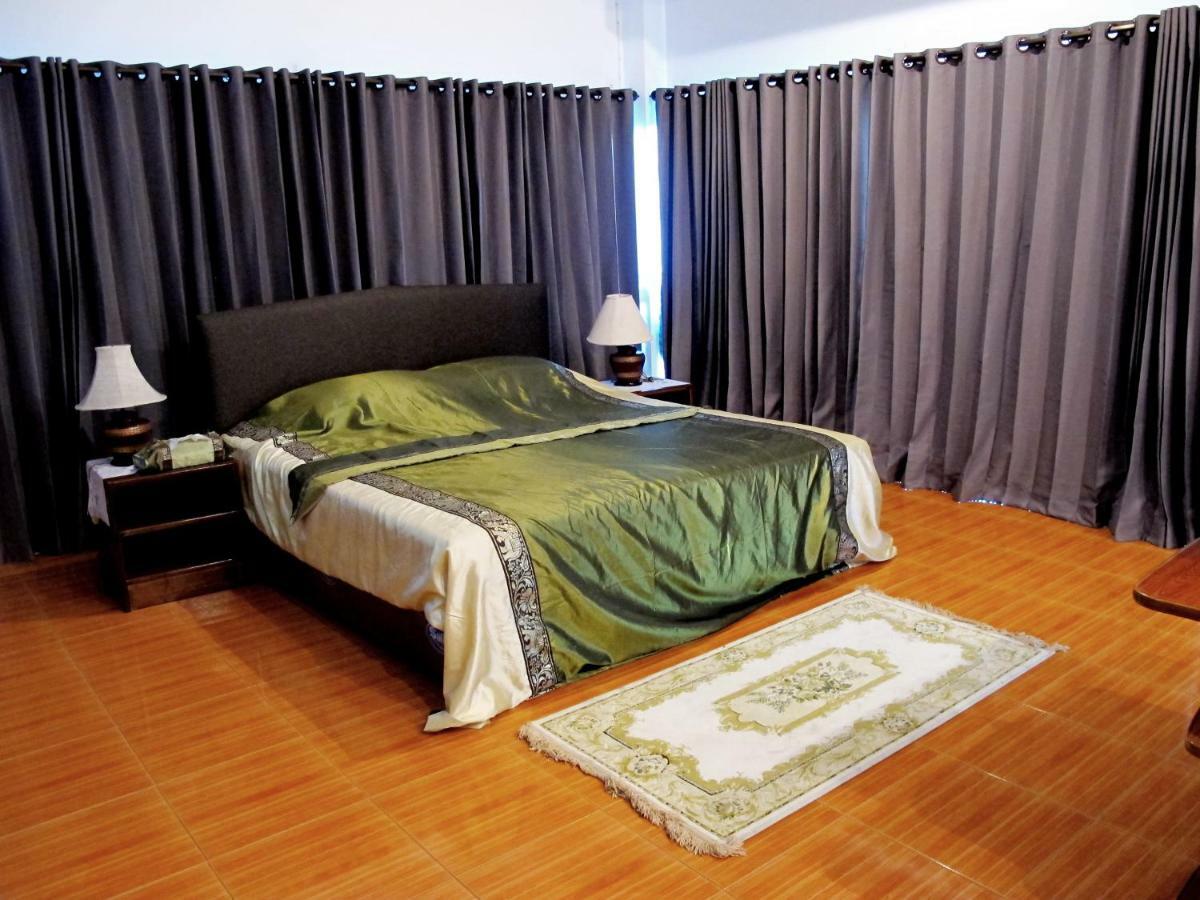 Baan Ingdoi Resort Chiang Rai