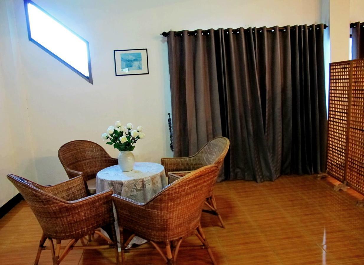 Baan Ingdoi Chiang Rai