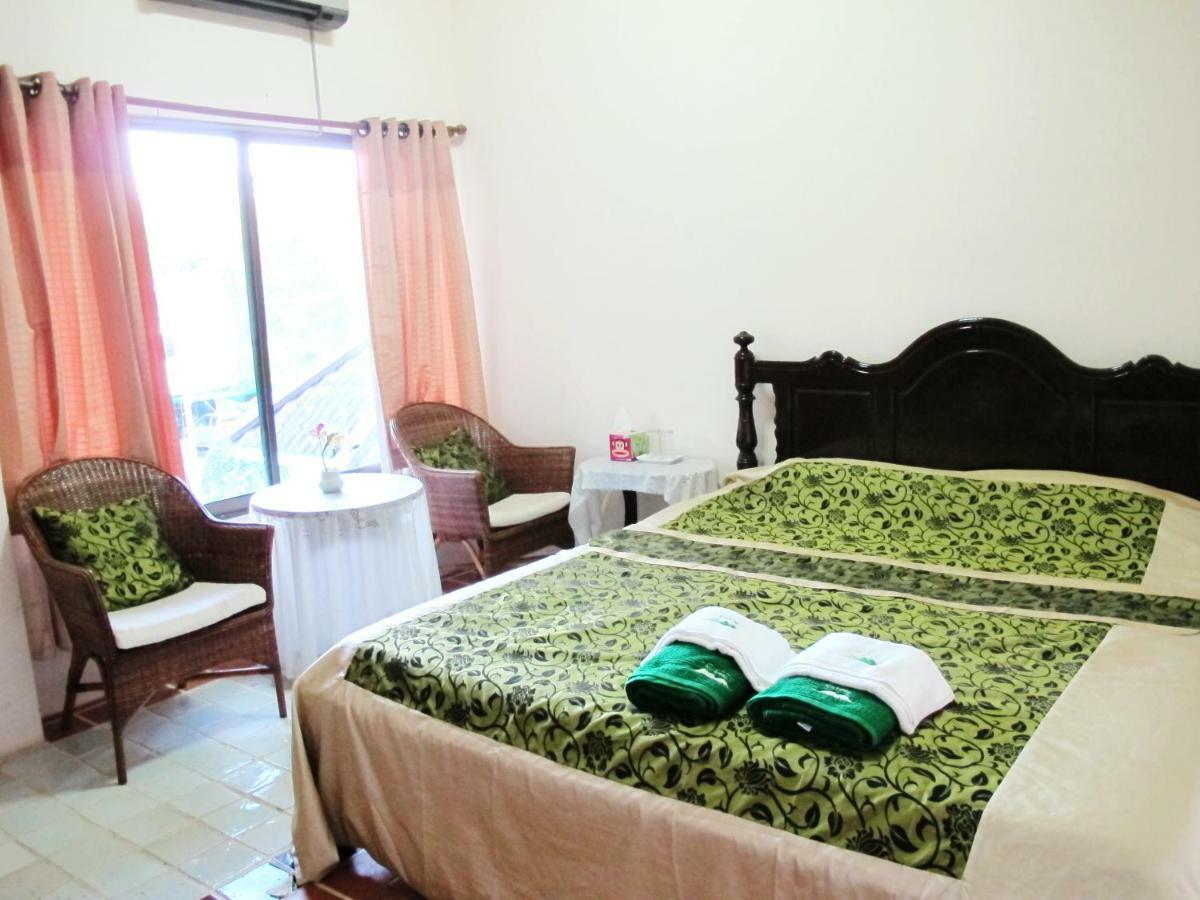 Baan Ingdoi 3*